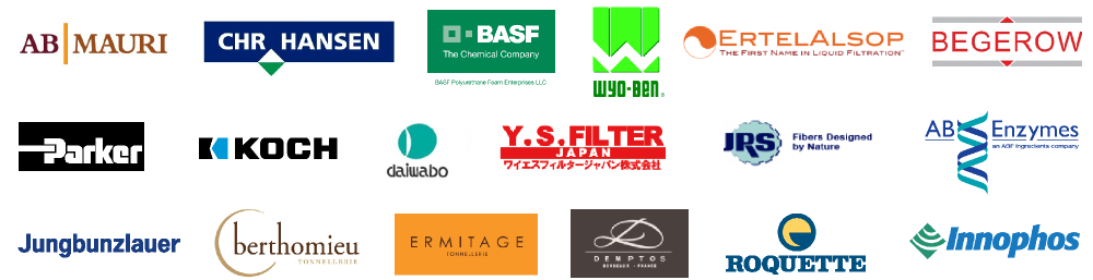 Brands